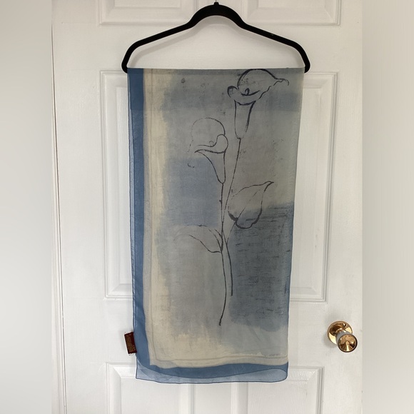 Tie rack Art of the Scarf - Picture 1 of 5